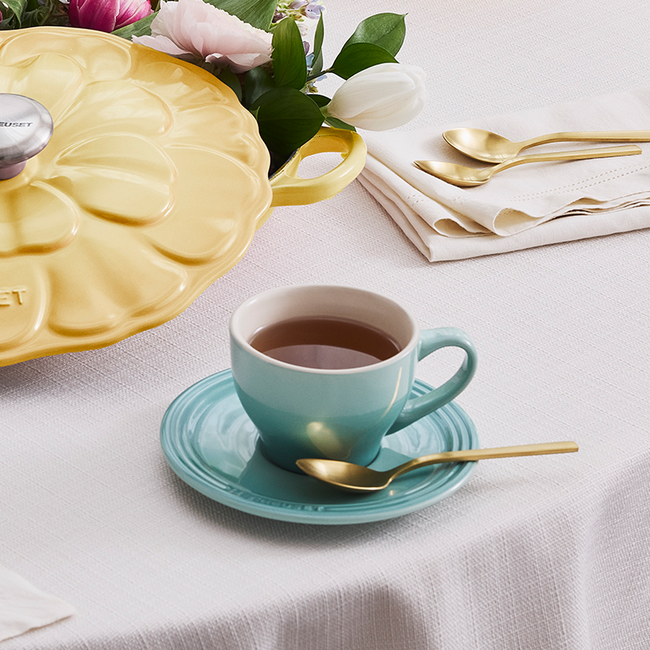 Classic Cappuccino Cups (Set of 2), view 3